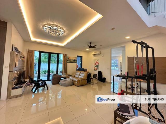 House for sale in Johore Bahru, Johor