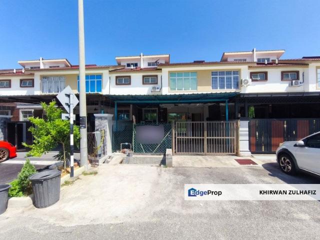 House for sale in Selayang, Selangor