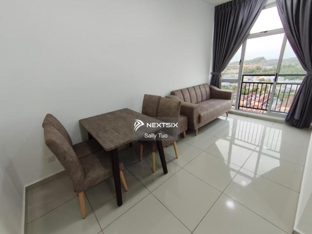 Shop for rent in Bukit Ledang, Johor
