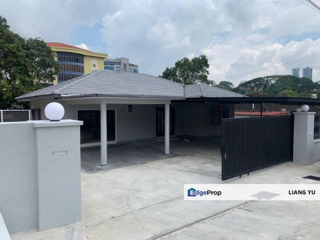 House for sale in Muar, Johor
