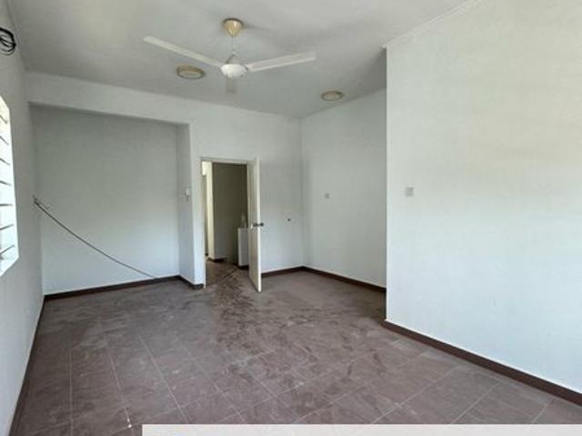 House for sale in Port Klang, Selangor