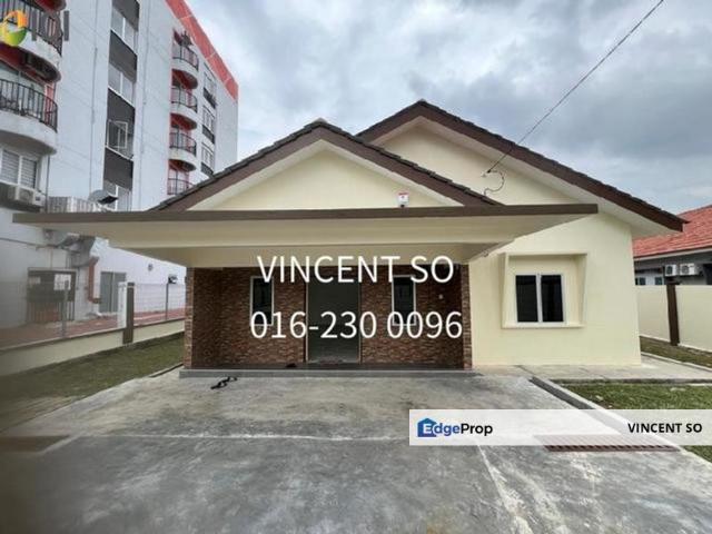 House for sale in Port Klang, Selangor