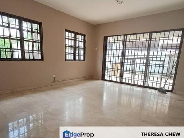House for sale in Port Klang, Selangor