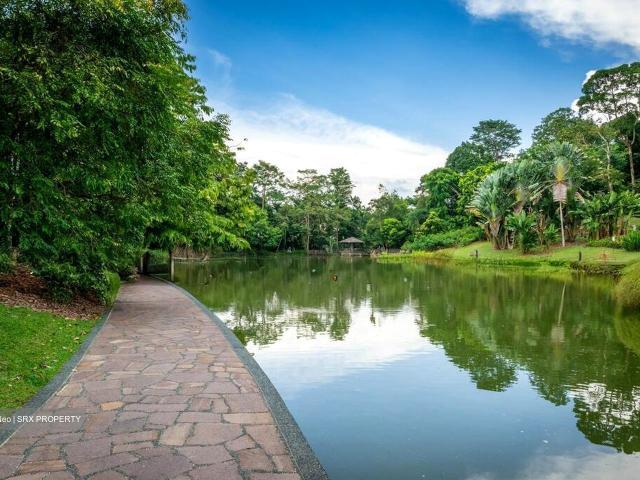 Condominium for sale in Ulu Pandan