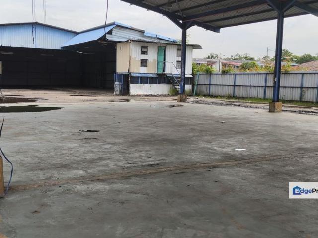 Shop for sale in Port Klang, Selangor