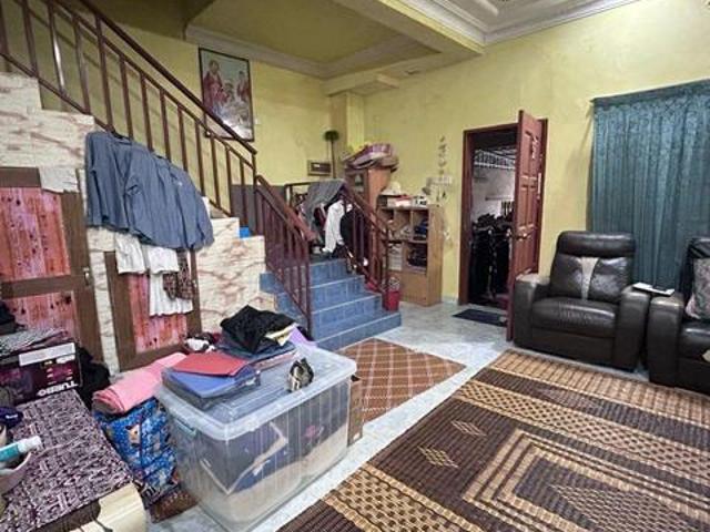 Terraced House for sale in Pasir Gudang, Johor