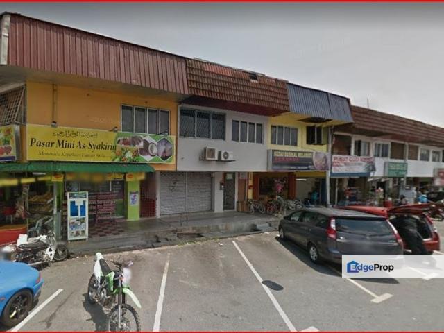 Shop for sale in Country Heights Damansara, Kuala Lumpur