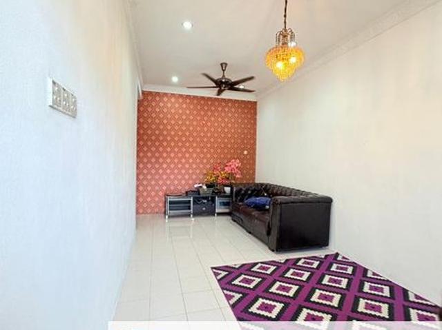 House for sale in Port Klang, Selangor