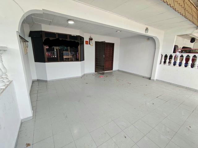 Terraced House for sale in Bukit Ledang, Johor