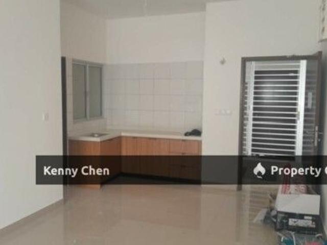 Apartment for rent in Kuala Lumpur