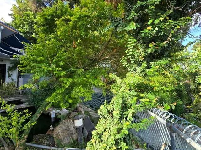 Detached House for sale
