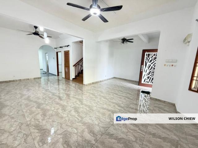 House for sale in Kulai, Johor