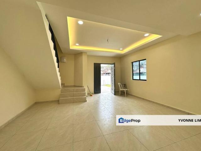 House for sale in Kulai, Johor