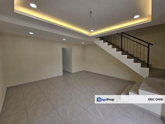 House for sale in Kulai, Johor