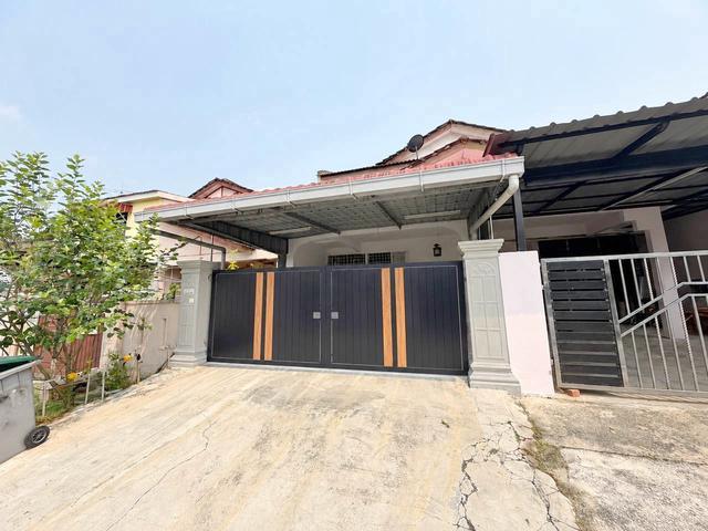 Terraced House for sale in Kulai, Johor