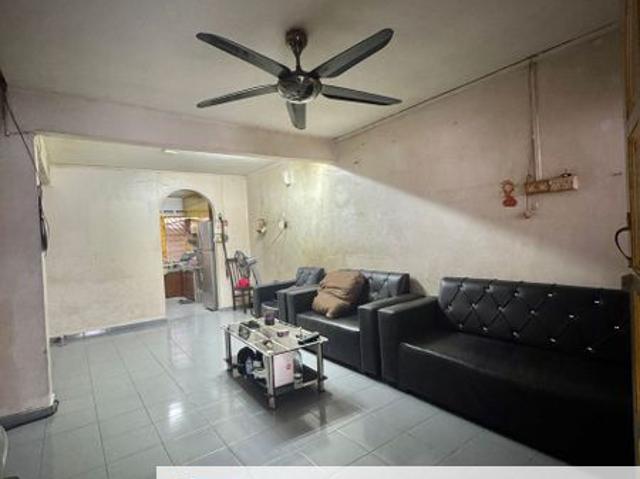 House for sale in Kulai, Johor
