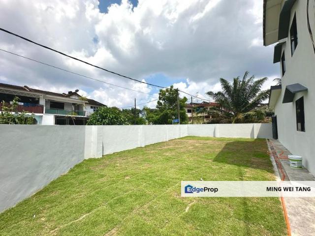 House for sale in Kulai, Johor