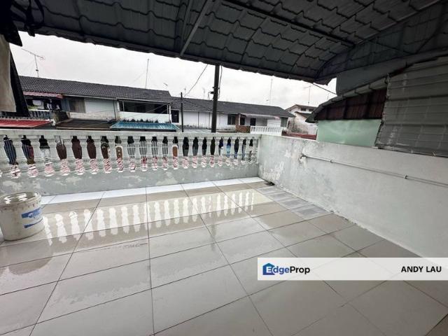 House for sale in Kulai, Johor