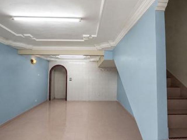 Terraced House for sale in Kulai, Johor