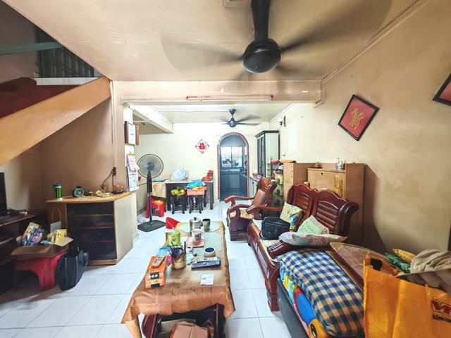 Terraced House for sale in Kulai, Johor
