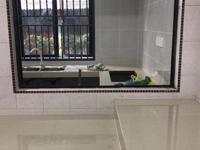Terraced House for sale in Kulai, Johor