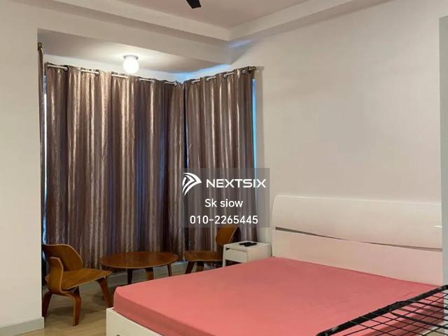 Residential House for rent in Kulai, Johor