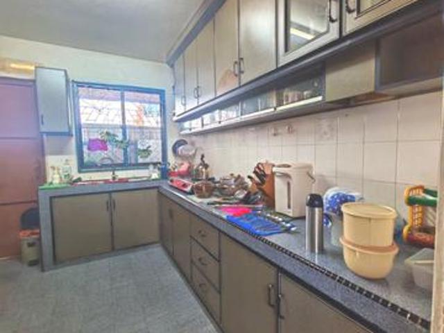 Terraced House for sale in Kulai, Johor