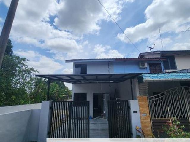 House for sale in Kulai, Johor