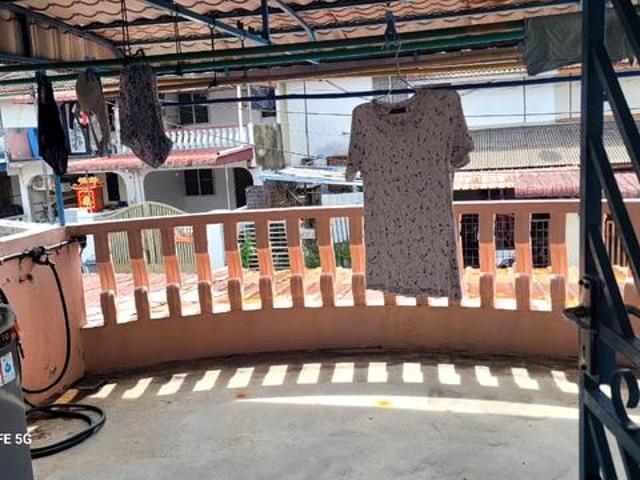 Terraced House for sale in Kulai, Johor