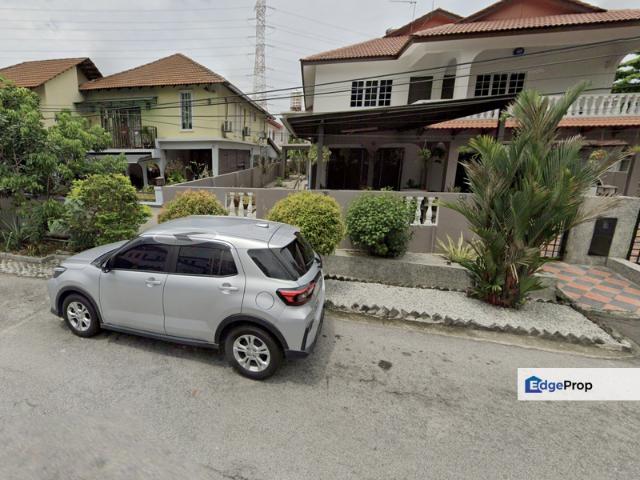 House for sale in Country Heights Damansara, Kuala Lumpur
