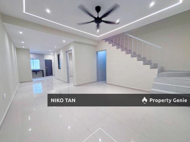 Terraced House for sale in Kulai, Johor