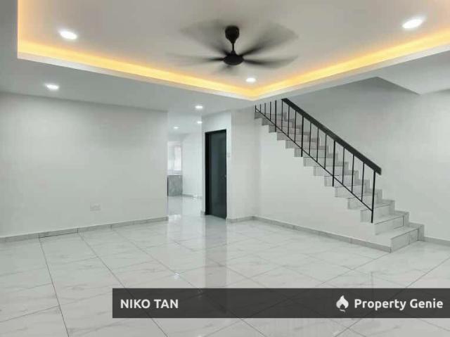 Terraced House for sale in Kulai, Johor