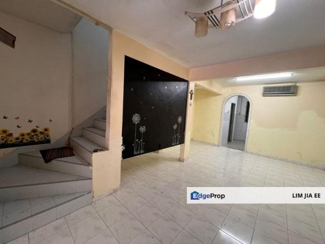 House for sale in Kulai, Johor