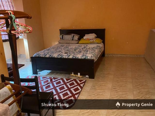 Terraced House for sale in Taman Kota Masai, Pasir Gudang