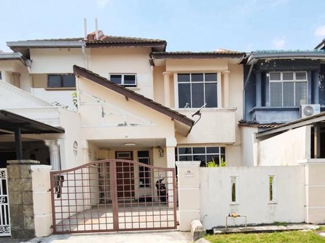 Terraced House for sale in Pasir Gudang, Johor