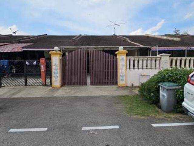 Terraced House for sale in Kulai, Johor