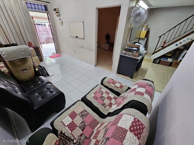 Terraced House for sale in Kulai, Johor