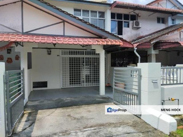 House for sale in Kulai, Johor