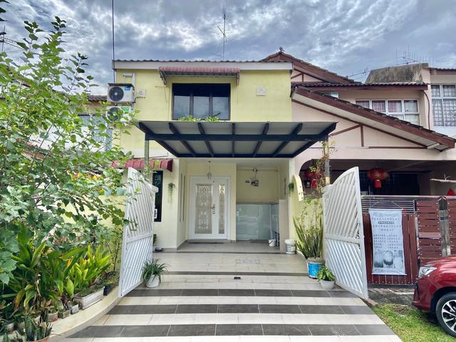 Terraced House for sale in Kulai, Johor