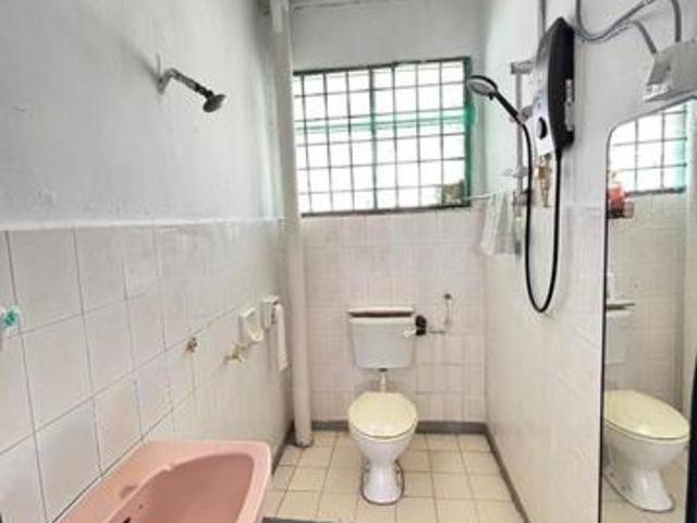 Terraced House for sale in Kulai, Johor