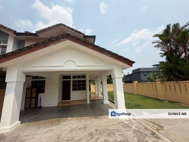 House for rent in Bukit Ledang, Johor