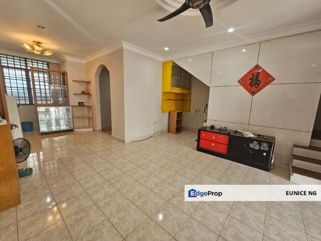 House for rent in Serene Park, Johor Bahru