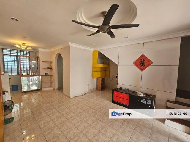 House for rent in Johore Bahru, Johor