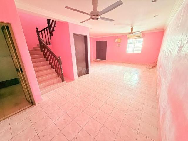 Apartment for rent in Port Klang, Selangor