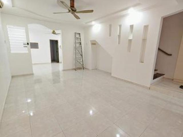 Terraced House for rent in Johor Bahru