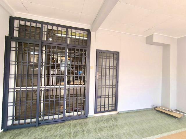 Terraced House for rent in Bukit Ledang, Johor