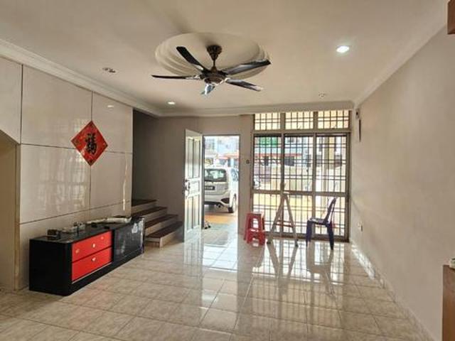 Terraced House for rent in Skudai, Iskandar Puteri