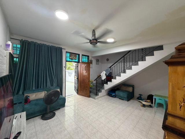 Terraced House for sale in Bukit Ledang, Johor
