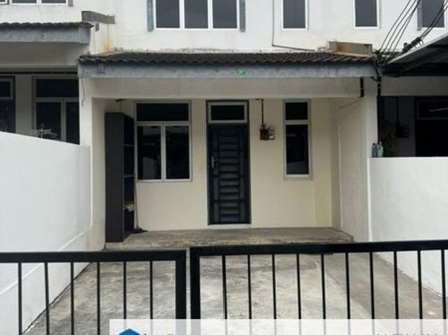 House for sale in Bukit Ledang, Johor