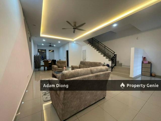 Terraced House for sale in Meridin East, Pasir Gudang